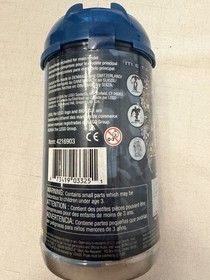 LEGO Bionicle Toa Nokama 8602 Complete Set Canister 7+ Nokama Instant Win Game