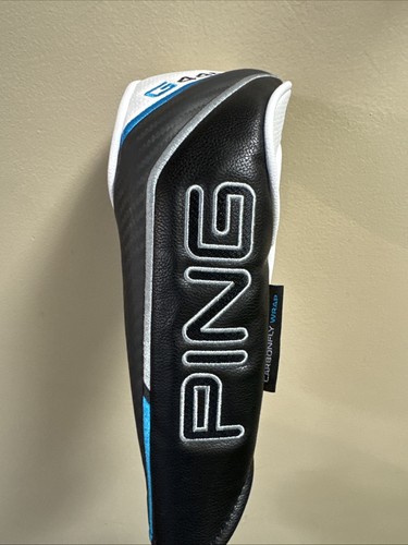 Neu! Ping G440 Hybrid 4H-23* 4 Hybrid Ping Alta CB 70R Regular Flex - Bild 7 von 7