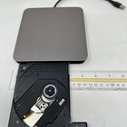Hp Hstnn-Id06 External Optical Disk Drive SuperMulti 8x Dvd+R/Rw 669296 Tested