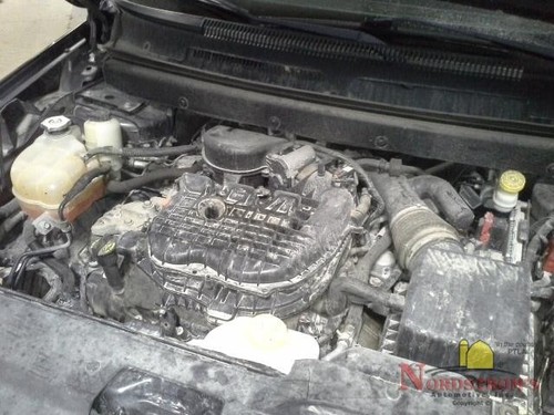 2015 Dodge Journey Air Cleaner - Picture 3 of 12