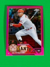 2023 Topps Chrome 