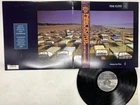 Pink Floyd A Momentary Lapse Of Reason Japan LP OBI [13632ER]