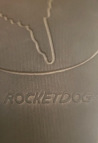Braune Stiefel Mädchen Größe 13 von Rocket Dog. NEU mit OVP Kinder - Bild 6 von 6