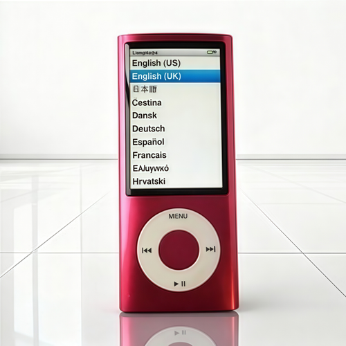 🔥🔥Apple iPod Nano 5th Generation(16GB) all color!🔥🔥 - Picture 2 of 18