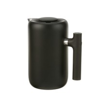 Espresso Parts FELLOW1212MBLA48 Black French Press