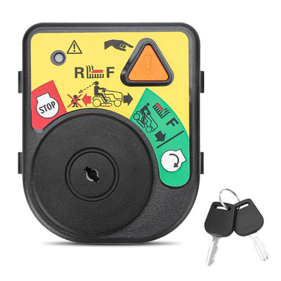 #ad 925 06119C 725 13425 Ignition Starter Switch with Key Fit for Cub Cadet Parts XT $34.99