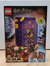 Lego Harry Potter Hogwarts Divination Class 76396 New Sealed