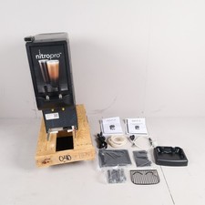 New Cornelius Nitro Pro Mini Cold Brew Beverage Coffee Dispenser CNB - 010