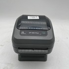 Zebra ZD 500 Plus Direct Thermal Label Printer Serial USB ZP500-0103-0020