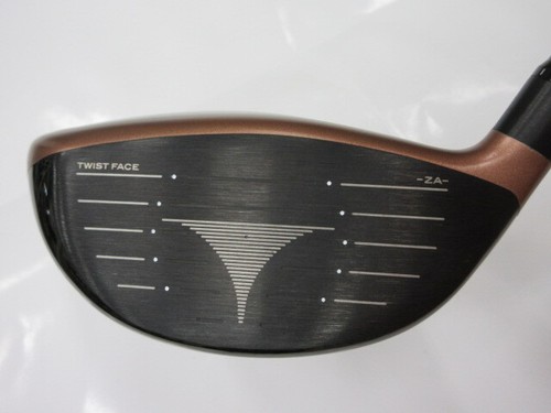 Used excellent condition TaylorMade Burner Mini BRNR MINI DRIVER COPPER US 11.5 - Picture 2 of 6