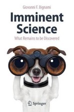 Giovanni F. Bignami Imminent Science (Paperback) (UK IMPORT)