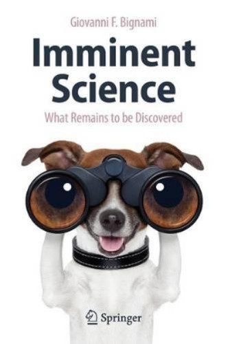 Giovanni F. Bignami Imminent Science (Paperback) (UK IMPORT) - Picture 1 of 1