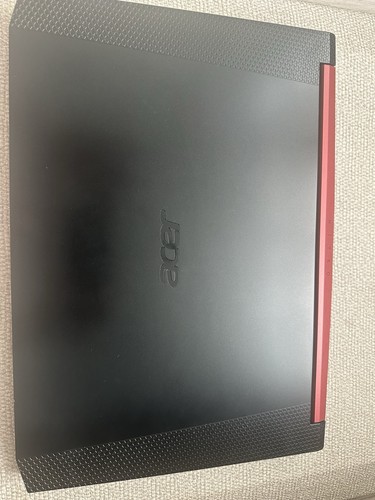 Acer Nitro 5 AN515-43 Gaming Laptop - Ryzen 5 - 8GB RAM | 512GB SSD | GTX 1650