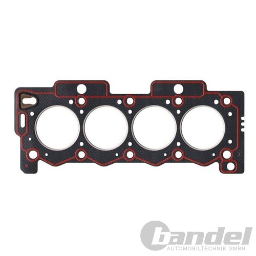 ELRING ZYLINDERKOPFDICHTUNG für PEUGEOT 106 205 306 CITROEN BERLINGO AX 1.0/1.1 - Bild 2 von 2