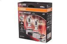 Glühlampe, Fernscheinwerfer OSRAM 64212DWNBSM-2HB für BMW X3 (F25) 2 2012-2017
