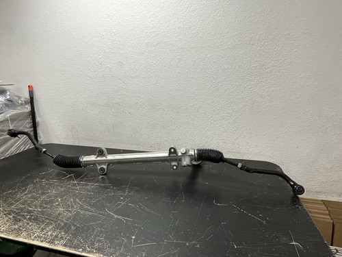 Barra de cambios y piñón de dirección Hyundai Azera 2011-2015 565003V400 OEM - Imagen 9 de 9