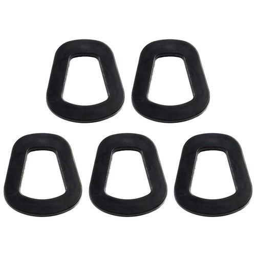 Useful Petrol Fuel Seal For 5/10/20 Litre Pack Parts Replacement 5 Piece - Picture 8 of 12