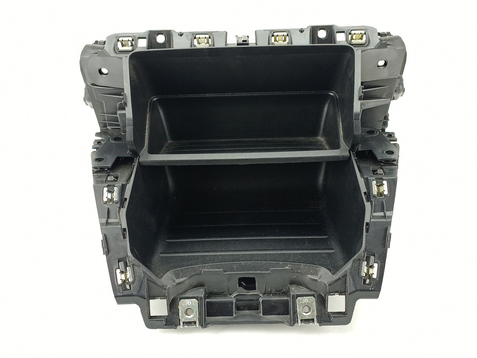 9852885080 Glove Box / 247291 For Peugeot 208 Ii Ub_, Up_, Uw_, Uj_ 1.2 Pu