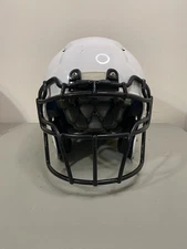 Schutt Vengeance vtd Football Helmet White adult X-Large 2016yr #89