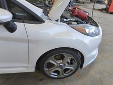 (LOCAL PICKUP ONLY) Passenger Right Fender With Rocker Moulding Fits 14-19 FIEST