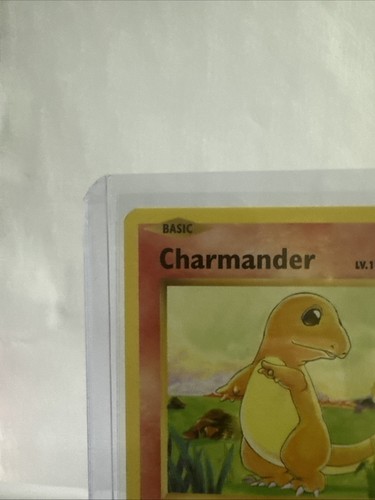 Charmander 9/108 Evolutions Regular - Picture 2 of 10