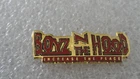 PIN S FILM AMERICAN BOYZ N THE HOOD