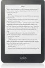 Kobo Clara HD 6 Zoll Touchscreen Comfortlight 8GB WLAN N249