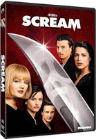 Scream - Dvd - G3Z