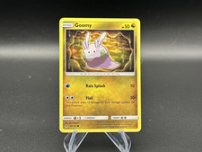 Goomy - 92/131 Forbidden Light - Pokémon TCG - 2018