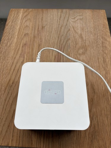 Sonos ZP80 Connect Wireless Network Audio Player Hi-Fi Excellent - Picture 3 of 5