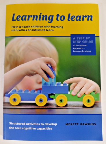 Learning to learn How to Teach Children With Learning Difficulties Merete Hawkin - Picture 1 of 9
