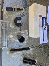 Harley Davidson Jim's Inner Bearing Race On Transmission Main Shaft 34902-84