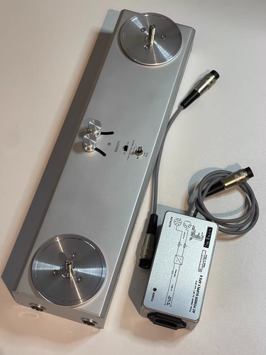 Custom STELLAVOX ABR SP7 SP8 Reiner Elektromotor Version 7'' 10'' Erweiterer - Picture 1 of 6