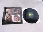 THE BEATLES LP LET IT BE UK APPLE 1970 NEAR MINT VINYL