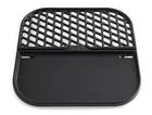 Cast iron Grill and Griddle Station Weber 8858