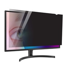 24 inch Computer Privacy Screen Filter - Suitable for 16:9 Aspect Ratio Wides...