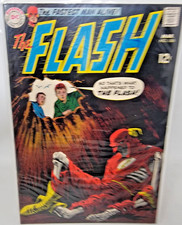 THE FLASH #186 1969 8.5 DC Brian Bolland Collection Certified Professor Zoom