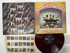 The Beatles Magical Mystery Tour Japan LP [98040ER]