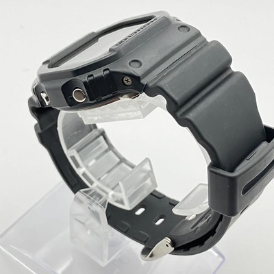 レア G-SHOCK×Converse Tokyo Converse Tokyo x G-Shock DW-5600 Collaboration - G-Central G
