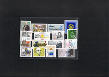 BRD - Konvolut ab Mi. Nr. 1184 Postfrisch, LUXUS !!!  -  hoher Katalogwert !