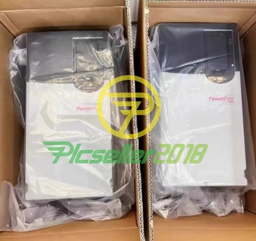 New 20F11ND027AA0NNNNN Original AB PowerFlex 753 AC Packaged Drive Fast Ship - Picture 3 of 10