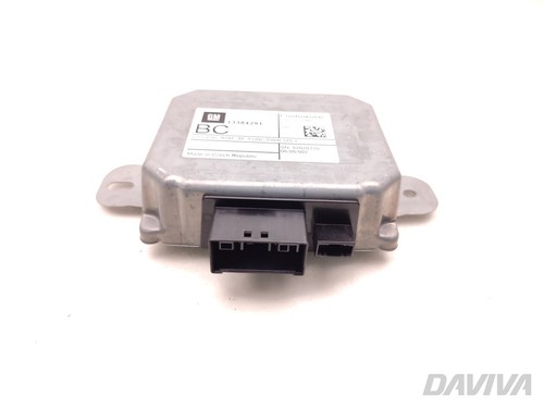 Vauxhall Astra Power Management Control Unit 1.6 CDTi Diesel 81kW (110 HP) 2015 - Picture 6 of 11