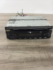 NAKAMICHI CD-250 MOBILE RECEIVER/CD PLAYER - TESTED WORKING
