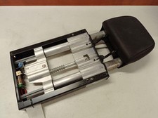 PEUGEOT 307 CC 3B Other Body Parts 9643468680 2.0 Diesel 100kw 2006 27029662