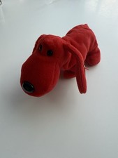 TY Beanie Baby Rover the Dog 1996  Brand New
