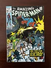 AMAZING SPIDER-MAN #82 - 1968  *Electro*