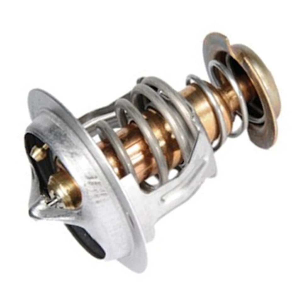 Termostato refrigerante motor ACDelco genuino para Cadillac Eldorado 1993-2002 Foto 3 de 4