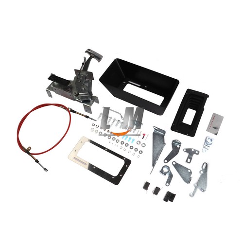 80675 Starshifter Automatic Shifter Fit For B&M TH400/TH350/TH250/TH200 - Picture 2 of 4