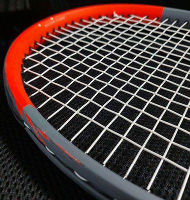 ウィルソン クラッシュ 100 v1.0 G2 Wilson CLASH Wilson Clash 100V1.0 Crash G2 Hard Tennis Racket from Japan