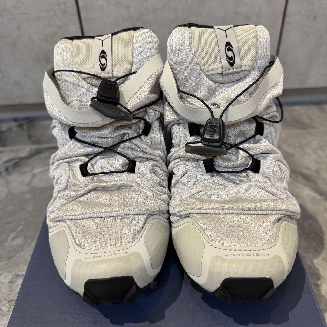 Scarpe da trail running Salomon Speedcross 3 Y Project